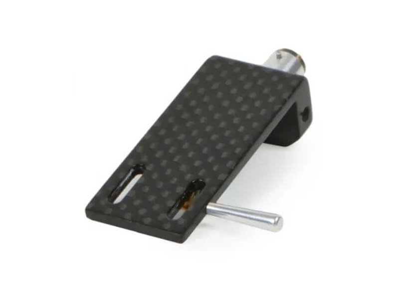 Pro-Ject Сменный держатель картриджа Headshell Signature КАРБОН (бум.уп.) EAC:9120050438347