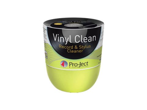 Pro-Ject Средство для ухода за пластинками Vinyl Clean