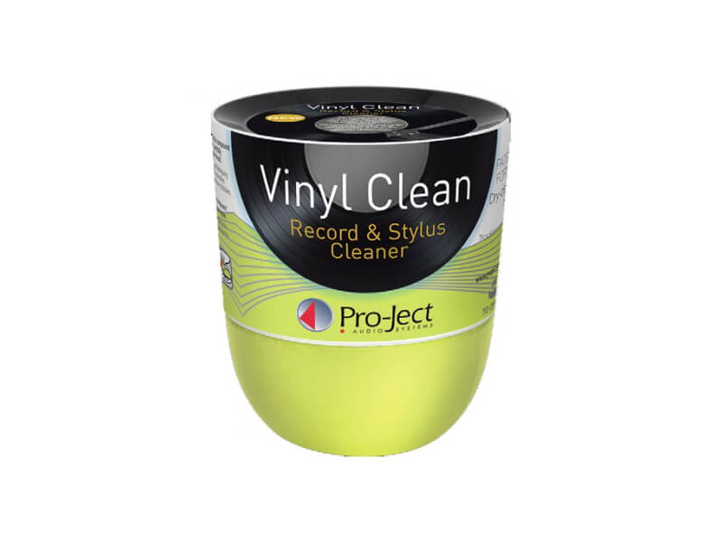 Pro-Ject Средство для ухода за пластинками Vinyl Clean