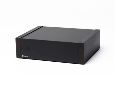Pro-Ject Усилитель Amp Box DS2 ЧЕРНЫЙ ЭВКАЛИПТ INT