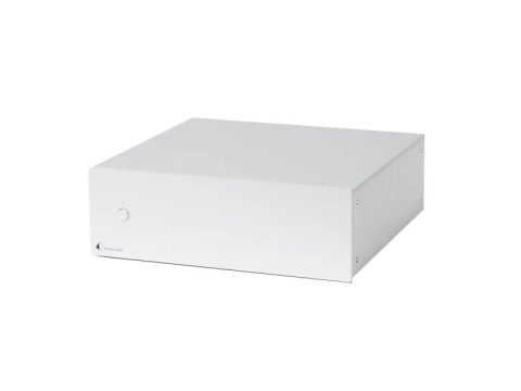 Pro-Ject Усилитель Amp Box DS2 СЕРЕБРО INT