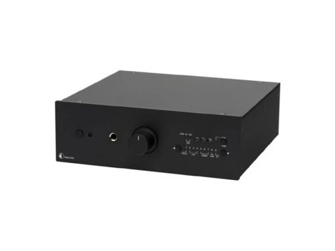 Pro-Ject Усилитель MaiA DS2, черный