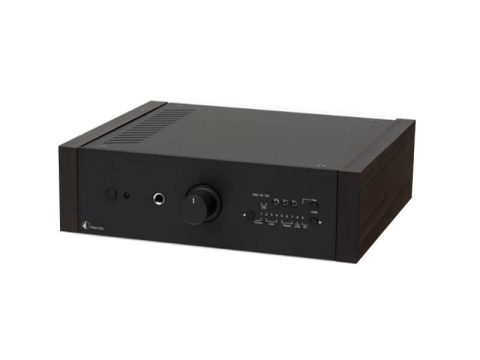 Pro-Ject Усилитель MaiA DS2, черный евкалипт