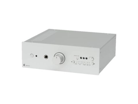 Pro-Ject Усилитель MaiA DS2, серебро