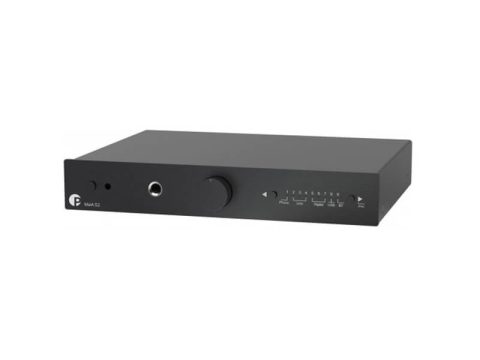 Pro-Ject Усилитель MaiA S3, черный