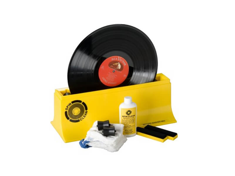 Pro-Ject Устройство для очистки винила Spin Clean Record Washer MKII