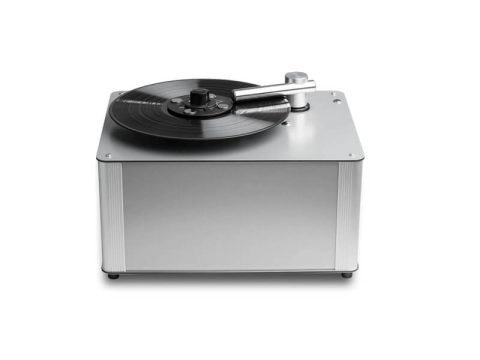 Pro-Ject Устройство для очистки винила Vinil Cleaner VC-S3