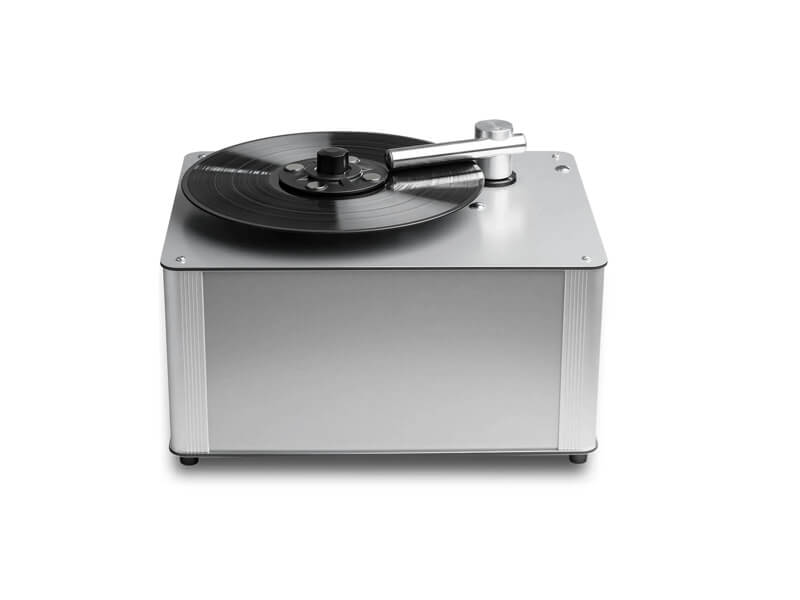 Pro-Ject Устройство для очистки винила Vinil Cleaner VC-S3