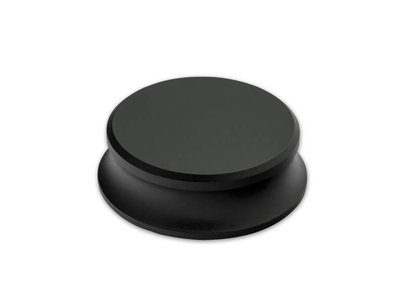 Pro-Ject Зажим для пластинки Puck, черный