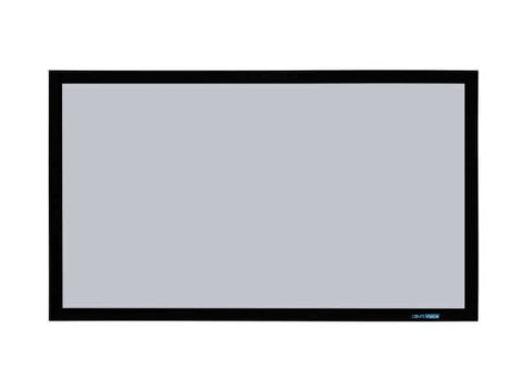 PROscreen Экран для проектора FCF9135 Villa Grey 4K (2989х1681)