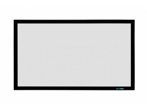 PROscreen Экран для проектора FCF9135 Villa White 4K (2989х1681)