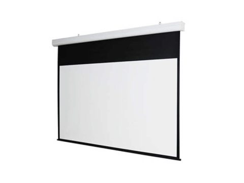 PROscreen Экран моторизованный MLE3150 (298*223) полотно повышенной прочности