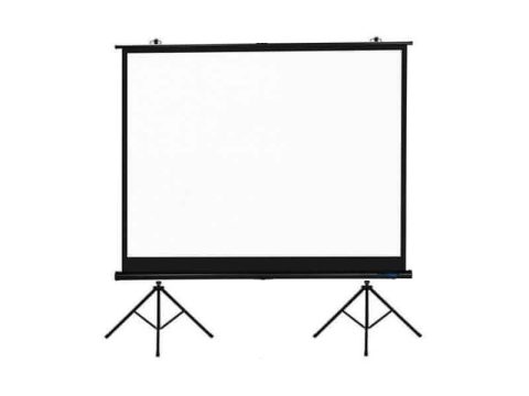 PROscreen Экран на треноге TLZ3150 (298*223) полотно повышенной прочности