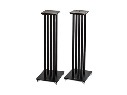 Solidsteel NS-7 Стойка под акустику, черный (пара)