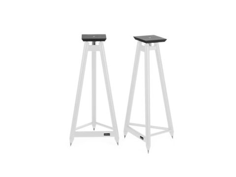Solidsteel SS-6 Стойка под акустику, белый (пара)