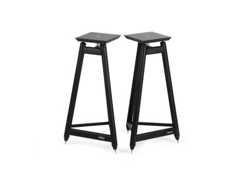 Solidsteel SS-6 Стойка под акустику, черный (пара)