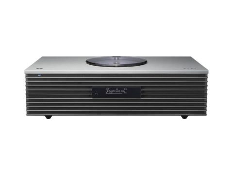 Technics Аудиосистема SC-C70MK2EES, серебро