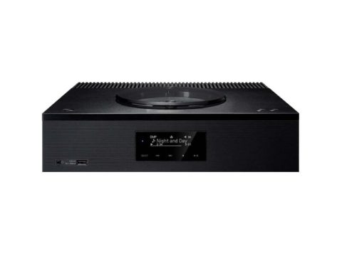 Technics CD-ресивер SA-C600EE-K